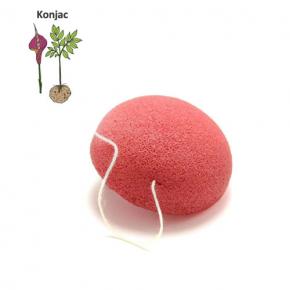 Biodegradable Konjac Sponge