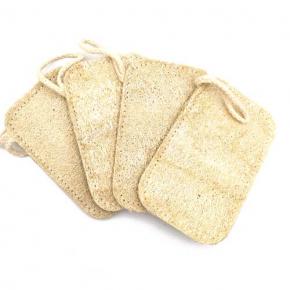 Biodegradable Natural Loofah For Bathing