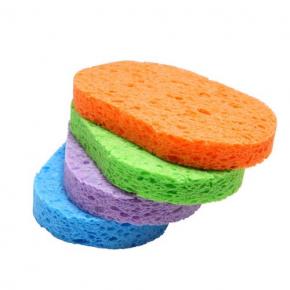 Cellulose Sponge For Cleaning