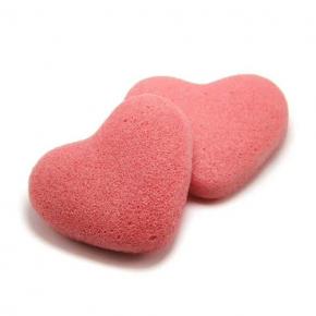 Plastic Free Konjac Sponge