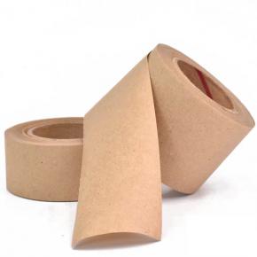 Plastic Free Kraft Sealing Tape